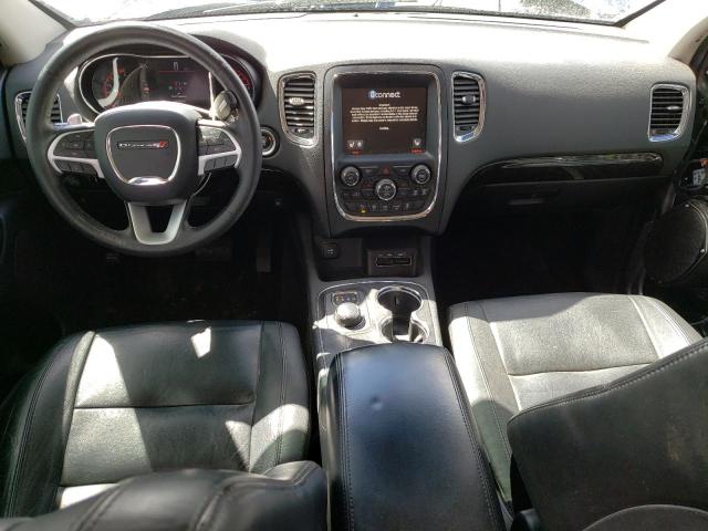 Photo 8 from auction – 2016 DODGE DURANGO LI with VIN 1C4RDJDG4GC412844