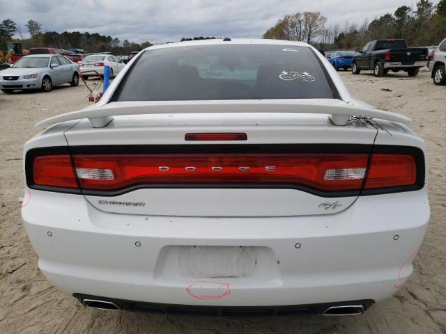 Photo 6 from auction – 2011 DODGE CHARGER R/ with VIN 2B3CL5CT6BH597761
