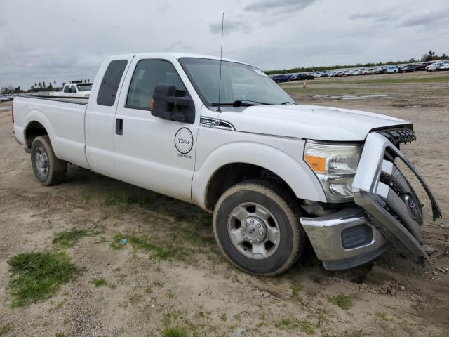 Photo 4 from auction – 2011 FORD F250 SUPER with VIN 1FT7X2A69BEC06190
