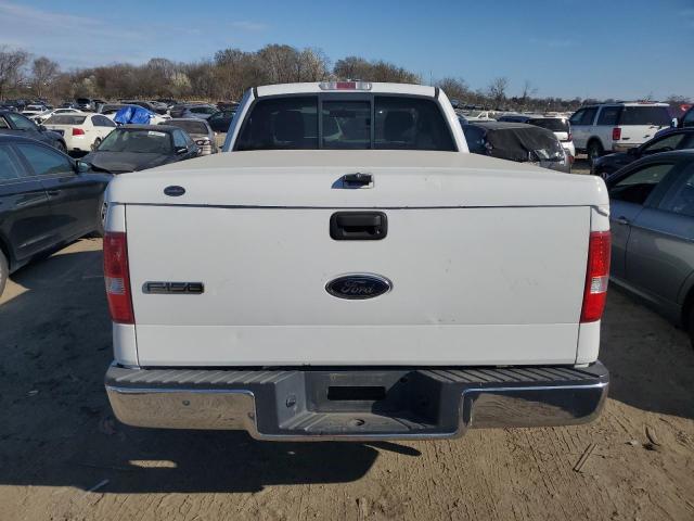 Photo 6 from auction – 2005 FORD F150 with VIN 1FTRF12W75NA31222