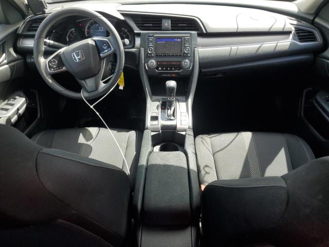 Photo 8 from auction – 2017 HONDA CIVIC LX with VIN 19XFC2F5XHE025751