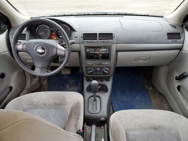 Photo 8 from auction – 2007 CHEVROLET COBALT LS with VIN 1G1AK18F377206615