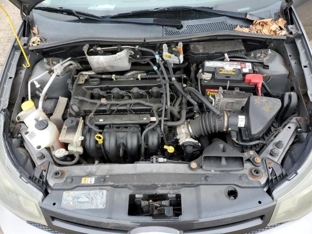 Photo 11 from auction – 2011 FORD FOCUS SES with VIN 1FAHP3GN0BW156790