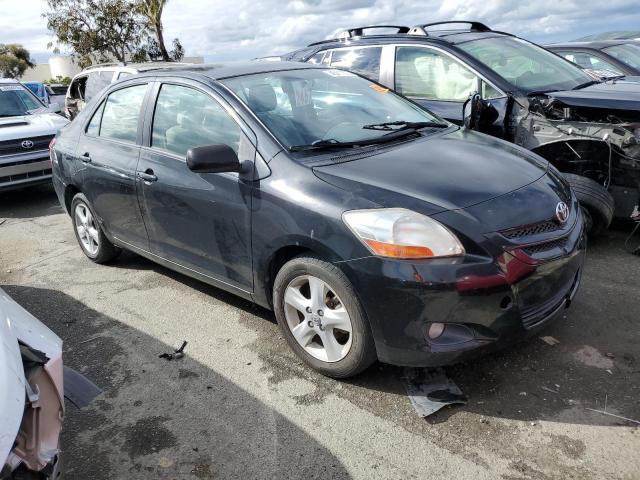 Photo 4 from auction – 2008 TOYOTA YARIS with VIN JTDBT923181296423