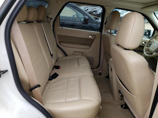 Foto 11 de la subasta – 2012 FORD ESCAPE LIM con VIN 1FMCU9EG6CKC73069