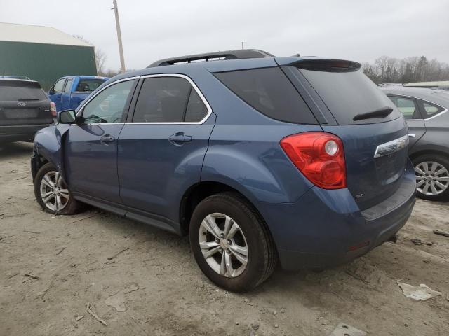 Фото 2 с аукциона – 2011 CHEVROLET EQUINOX LT с VIN 2CNFLEEC4B6365921