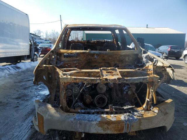 Photo 5 from auction – 2020 CHEVROLET SILVERADO with VIN 1GCPYFED0LZ353506