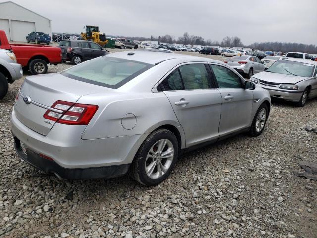 Photo 3 from auction – 2014 FORD TAURUS SEL with VIN 1FAHP2E81EG178464