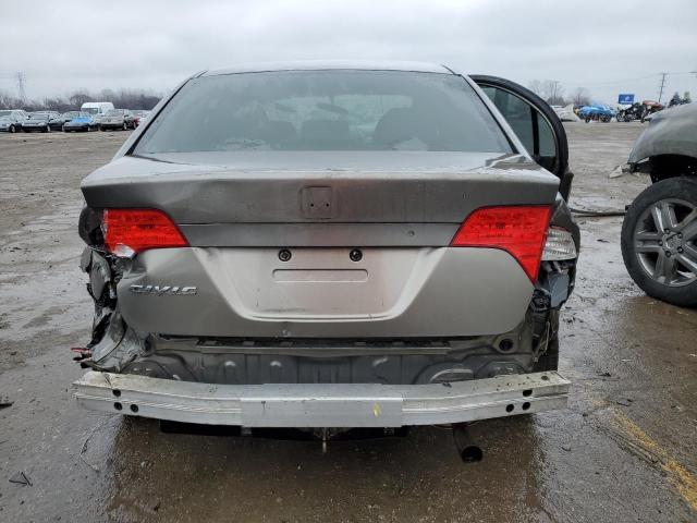 Photo 6 from auction – 2007 HONDA CIVIC LX with VIN JHMFA16577S008769