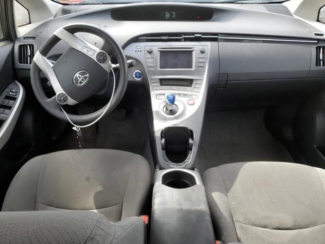Photo 8 from auction – 2015 TOYOTA PRIUS with VIN JTDKN3DU4F1921536