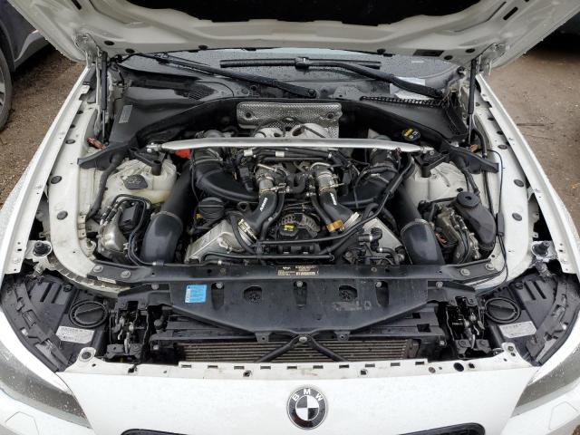 Photo 11 from auction – 2015 BMW 550 XI with VIN WBAKP9C57FD980082