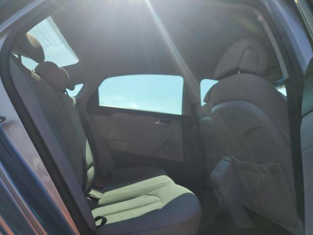 Photo 10 from auction – 2015 HYUNDAI SONATA SE with VIN 5NPE24AF1FH184905