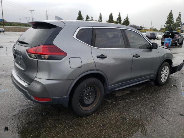 Photo 3 from auction – 2018 NISSAN ROGUE S with VIN KNMAT2MT4JP528094
