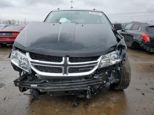 Photo 5 from auction – 2020 DODGE JOURNEY SE with VIN 3C4PDCAB6LT262200