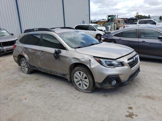 Photo 4 from auction – 2018 SUBARU OUTBACK 2. with VIN 4S4BSACC9J3372589