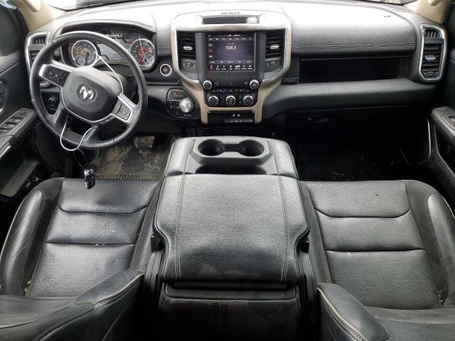 Photo 8 from auction – 2019 RAM 1500 LARAM with VIN 1C6SRFJT7KN681104