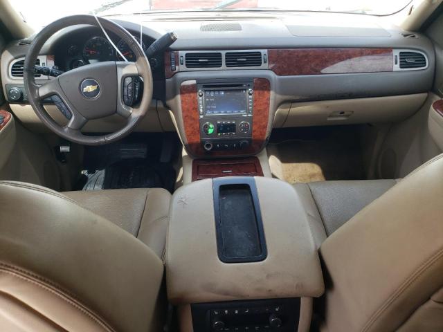 Photo 8 from auction – 2013 CHEVROLET TAHOE C150 with VIN 1GNSCCE06DR203039