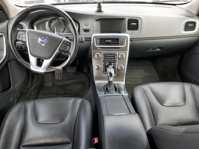 Photo 8 from auction – 2015 VOLVO V60 PREMIE with VIN YV140MEK7F1254756