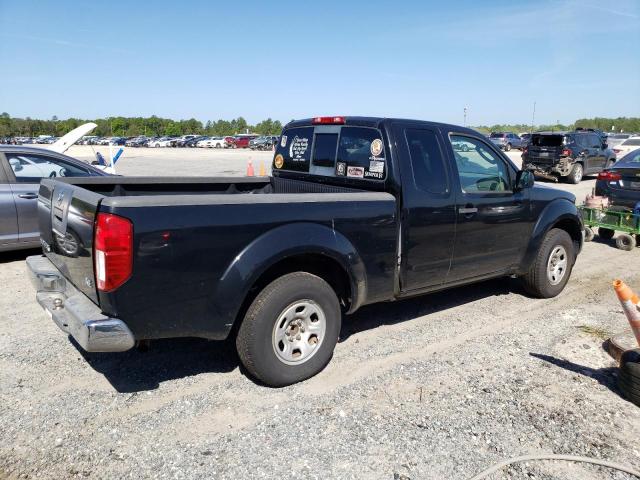 Photo 3 from auction – 2005 NISSAN FRONTIER K with VIN 1N6BD06T65C434070