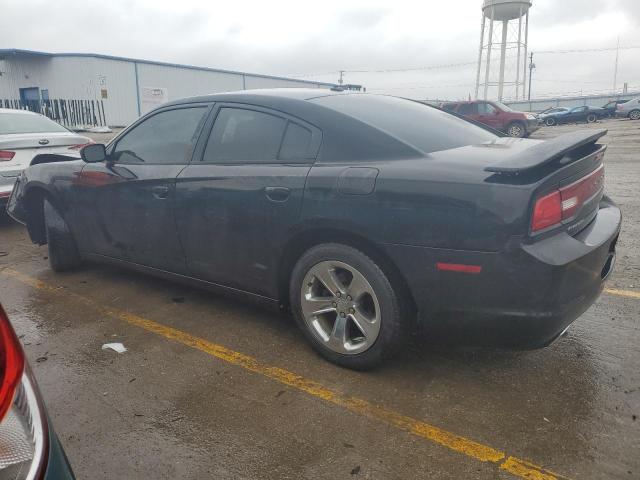 Photo 2 from auction – 2011 DODGE CHARGER with VIN 2B3CL3CG9BH548058