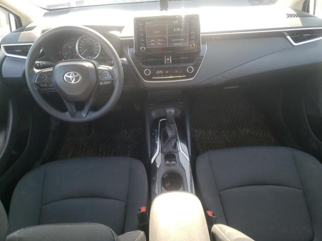 Photo 8 from auction – 2020 TOYOTA COROLLA LE with VIN 5YFBPRBE7LP110944