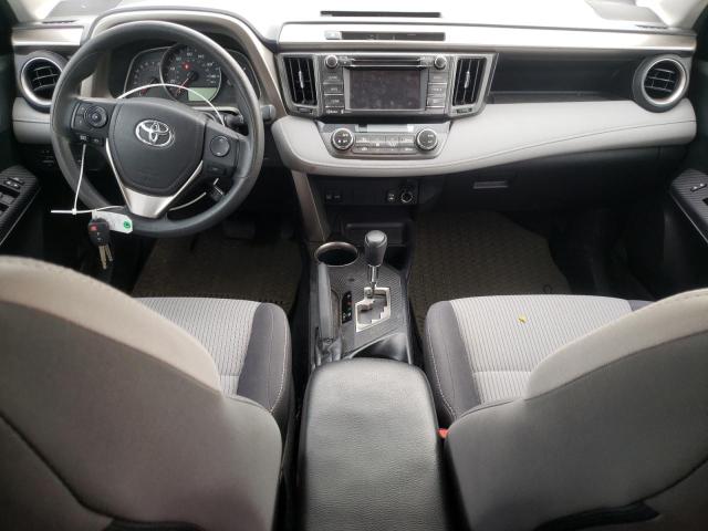 Photo 8 from auction – 2015 TOYOTA RAV4 XLE with VIN 2T3RFREV3FW235592
