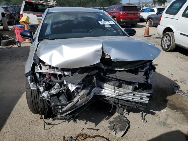 Photo 5 from auction – 2021 TOYOTA COROLLA SE with VIN JTND4MBE2M3106231