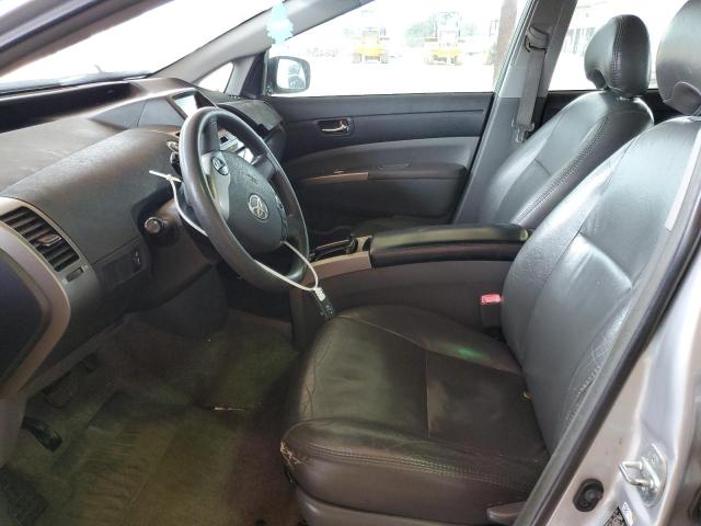 Photo 7 from auction – 2008 TOYOTA PRIUS with VIN JTDKB20U187763620