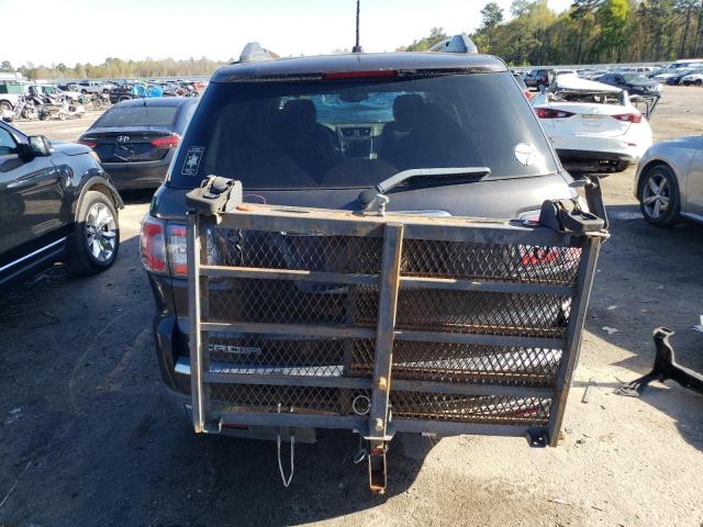 Photo 6 from auction – 2014 GMC ACADIA SLT with VIN 1GKKRSKDXEJ218401