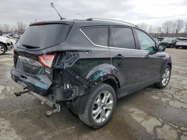 Photo 3 from auction – 2014 FORD ESCAPE TIT with VIN 1FMCU0J9XEUA68574