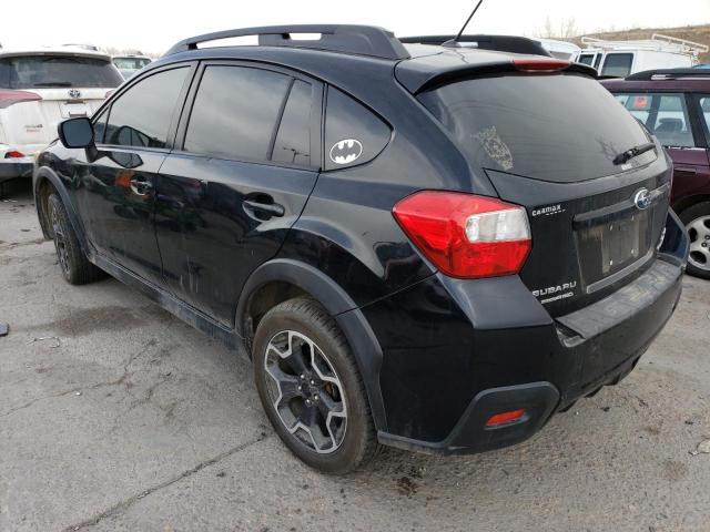 Photo 2 from auction – 2014 SUBARU XV CROSSTR with VIN JF2GPACC4E8224758