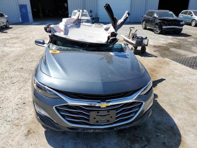 Photo 5 from auction – 2019 CHEVROLET MALIBU LT with VIN 1G1ZD5ST2KF172376
