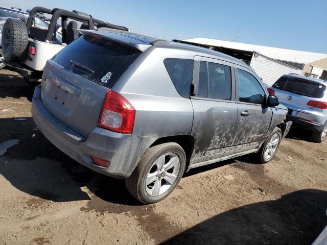 Photo 3 from auction – 2013 JEEP COMPASS SP with VIN 1C4NJDBB9DD271954