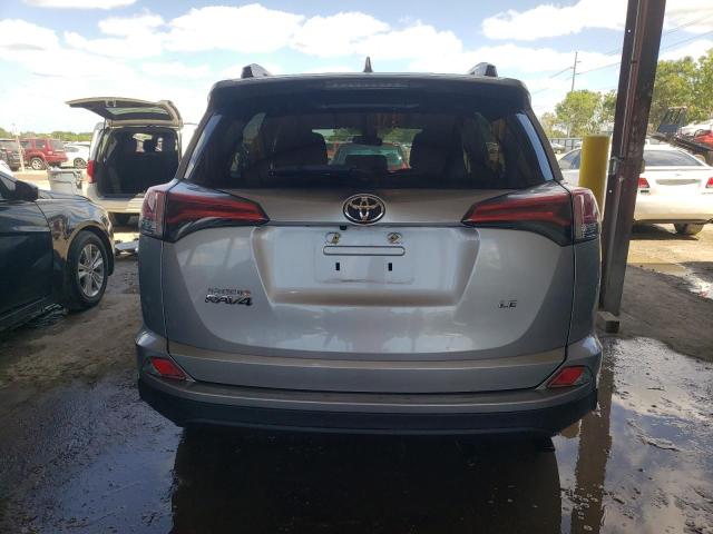 Photo 6 from auction – 2017 TOYOTA RAV4 LE with VIN 2T3ZFREV9HW366870