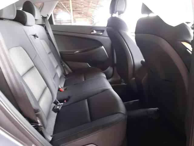 Photo 10 from auction – 2016 HYUNDAI TUCSON LIM with VIN KM8J33A49GU225546