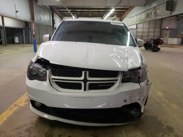 Photo 5 from auction – 2017 DODGE GRAND CARA with VIN 2C4RDGEG9HR711076