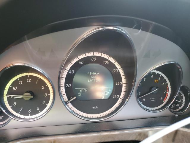 Photo 9 from auction – 2011 MERCEDES-BENZ E 350 with VIN WDDHF5GB0BA379929