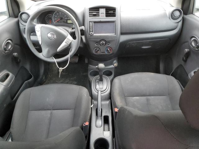 Photo 8 from auction – 2019 NISSAN VERSA S with VIN 3N1CN7AP0KL822762