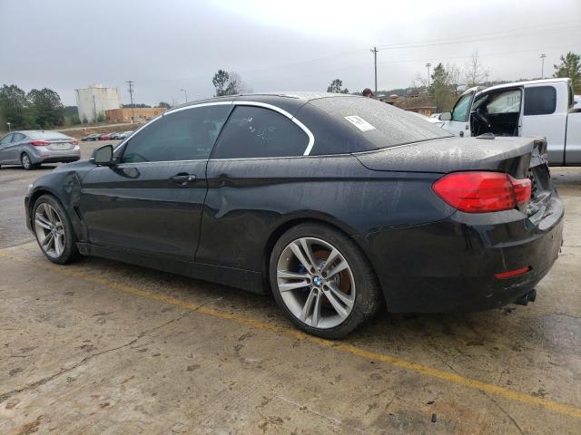 Photo 2 from auction – 2016 BMW 428 I SULE with VIN WBA3V7C58G5A26874