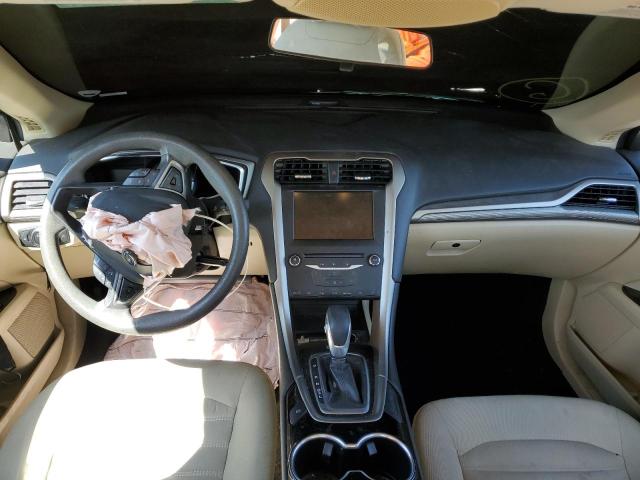 Photo 8 from auction – 2015 FORD FUSION SE with VIN 3FA6P0LU4FR203377