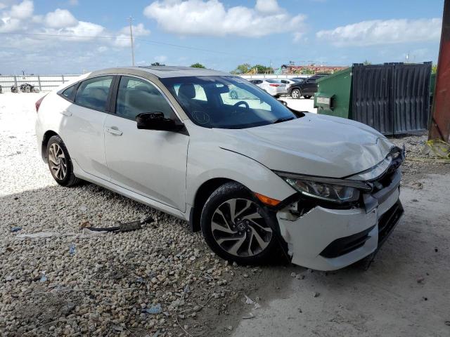 Photo 4 from auction – 2016 HONDA CIVIC EX with VIN 19XFC2F73GE082180