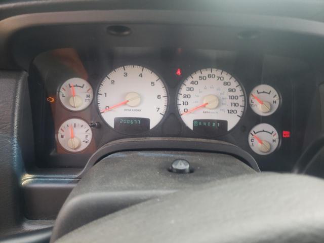 Photo 9 from auction – 2002 DODGE RAM 1500 with VIN 3D7HU18Z52G142932