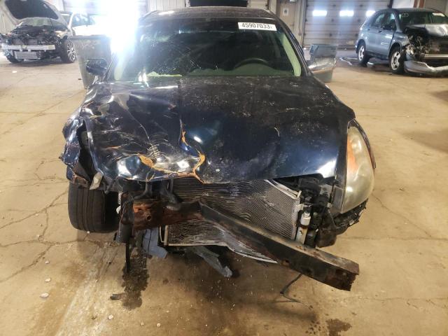 Photo 5 from auction – 2008 NISSAN ALTIMA 2.5 with VIN 1N4AL21E98N464426