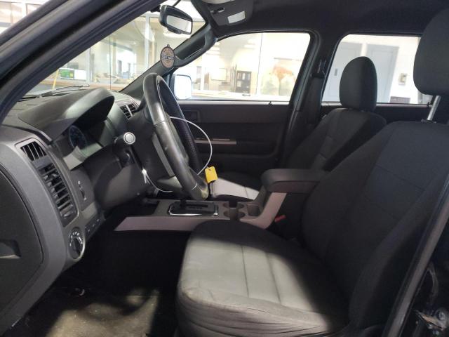 Photo 7 from auction – 2011 FORD ESCAPE XLT with VIN 1FMCU9D73BKC61252