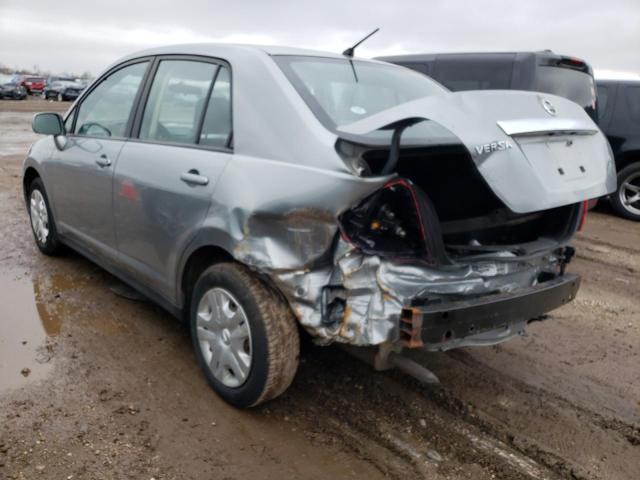 Photo 2 from auction – 2011 NISSAN VERSA S with VIN 3N1BC1APXBL496094