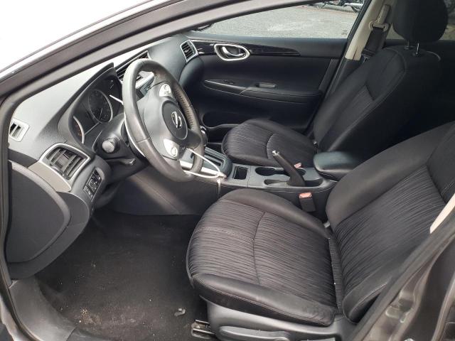 Photo 7 from auction – 2017 NISSAN SENTRA S with VIN 3N1AB7AP4HL702388