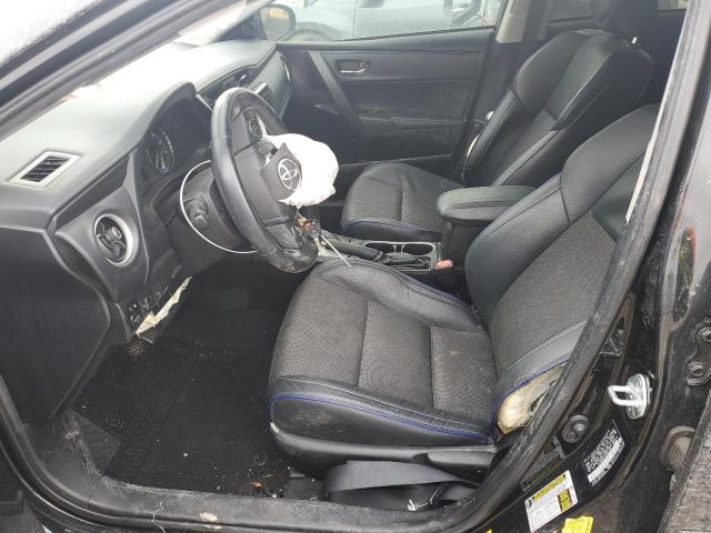Photo 7 from auction – 2019 TOYOTA COROLLA L with VIN 5YFBURHE1KP872228