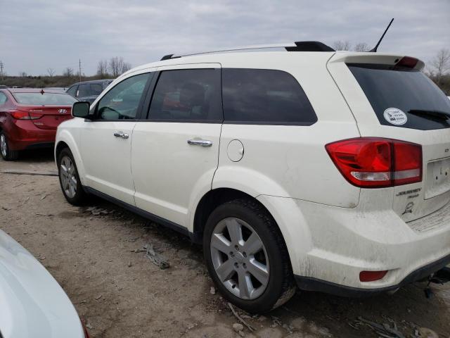 Photo 2 from auction – 2012 DODGE JOURNEY CR with VIN 3C4PDDDG9CT181527