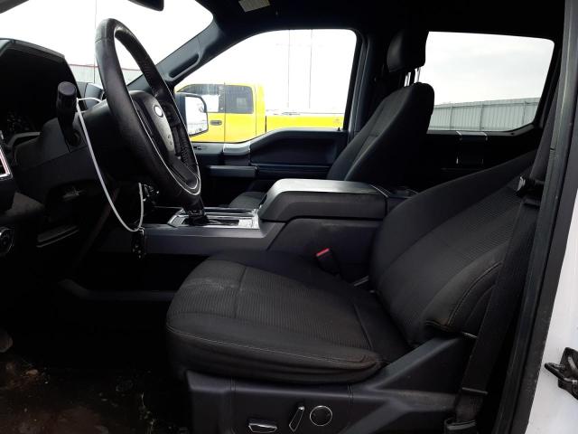 Photo 7 from auction – 2015 FORD F150 SUPER with VIN 1FTEW1EF5FFA39938