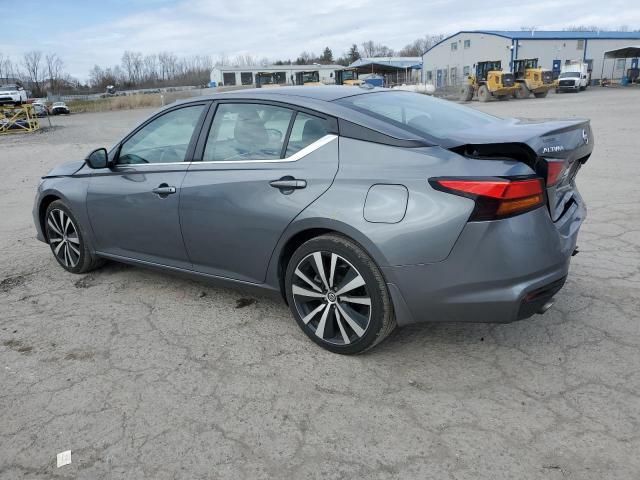 Photo 2 from auction – 2020 NISSAN ALTIMA SR with VIN 1N4BL4CW5LC131411